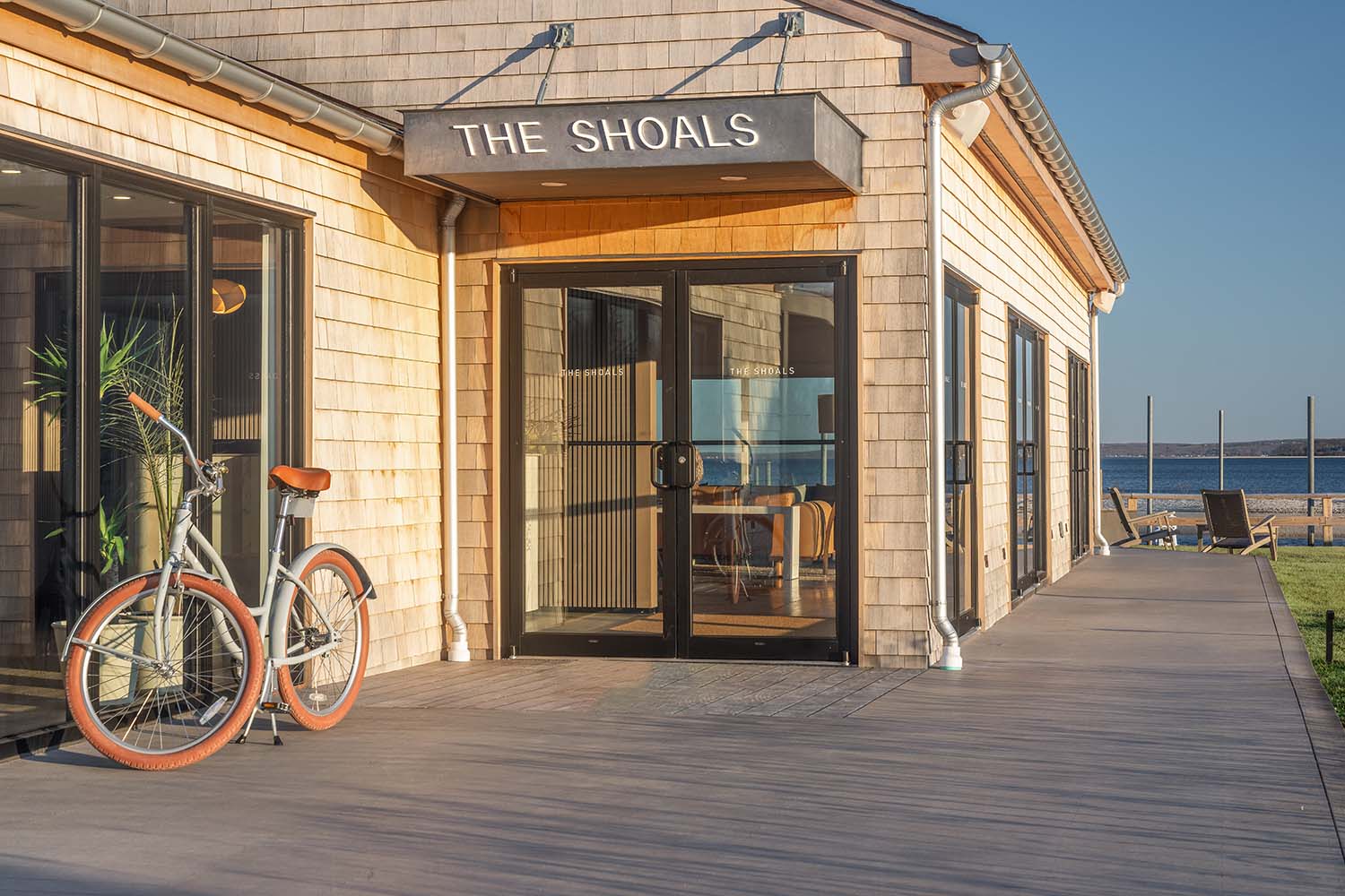 The Shoals Southold Long Island New York