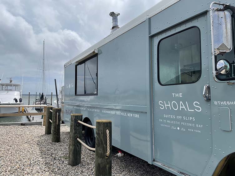 The Shoals Southold