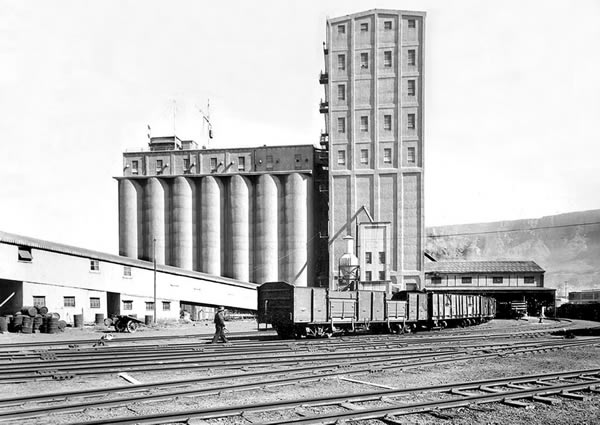 The Silo Hotel Cape Town, The Royal Portfolio South Africa