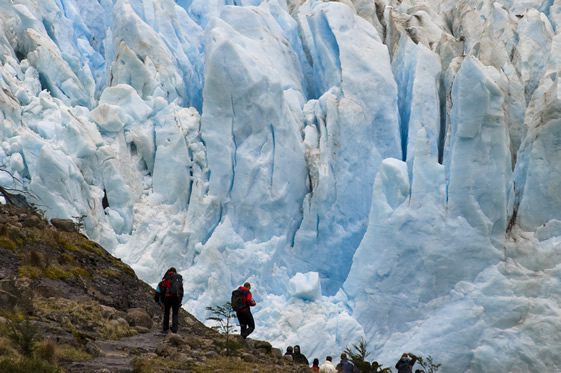 The Singular Patagonia