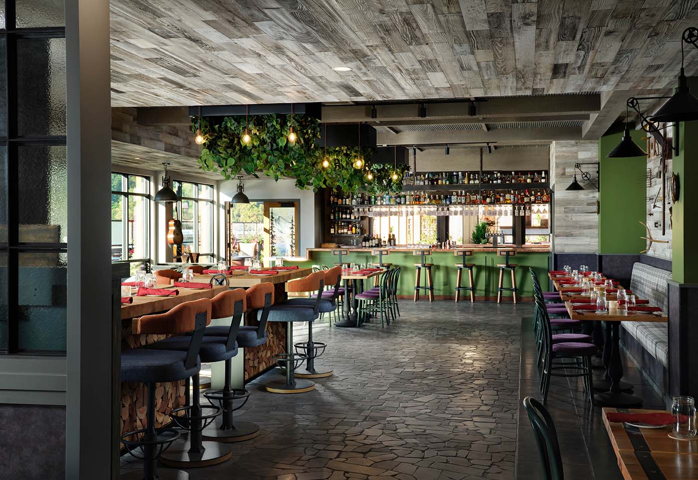 The SOMM Hotel & Spa Woodinville, Seattle, Autograph Collection