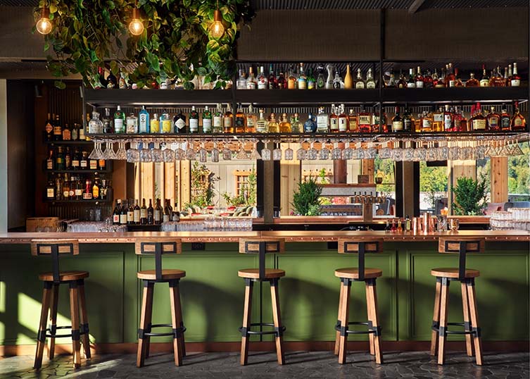 The SOMM Hotel & Spa Woodinville