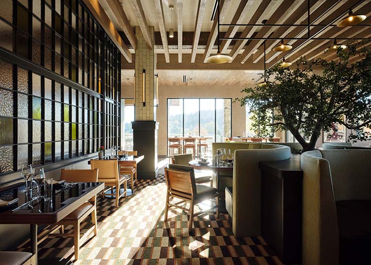 The SOMM Hotel & Spa Woodinville