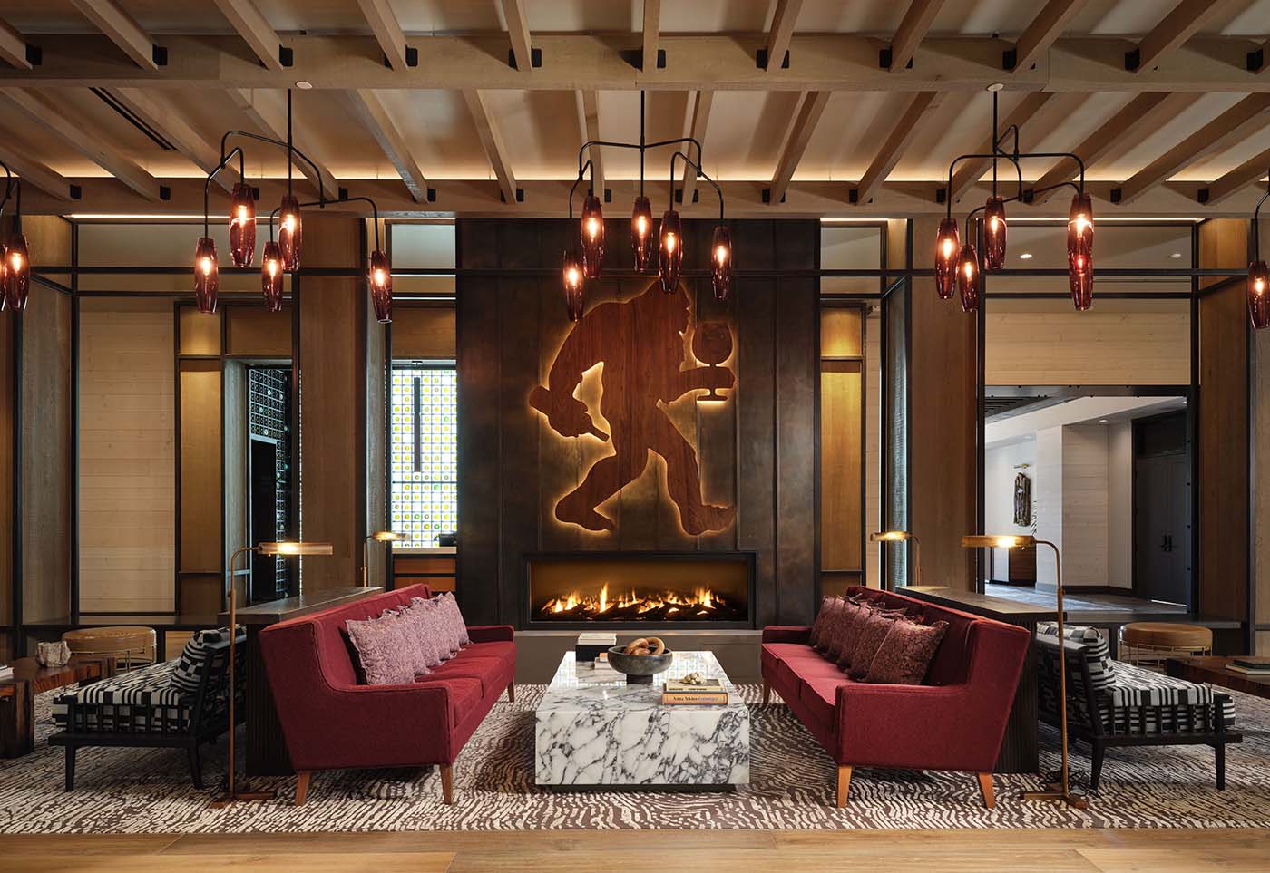 The SOMM Hotel & Spa Woodinville, Seattle, Autograph Collection