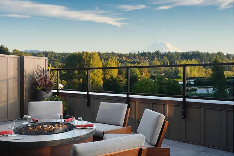 Seattle Autograph Collection