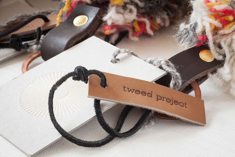 The Tweed Project