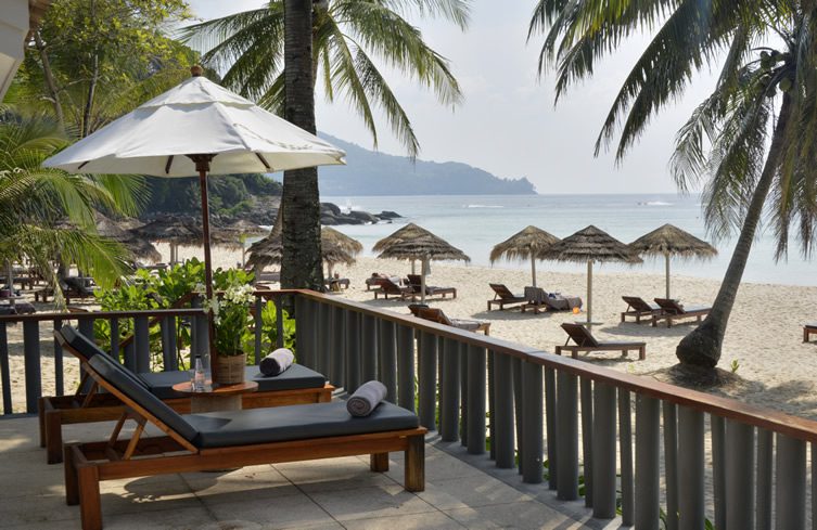 The Surin, Phuket