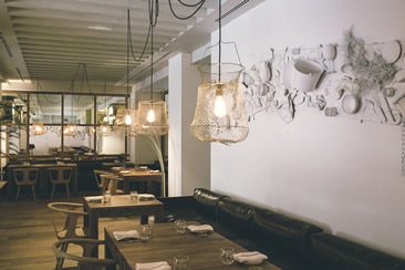The Table by… at Urso Hotel & Spa The Table by… at Urso Hotel & Spa