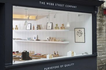 The Webb Street Company