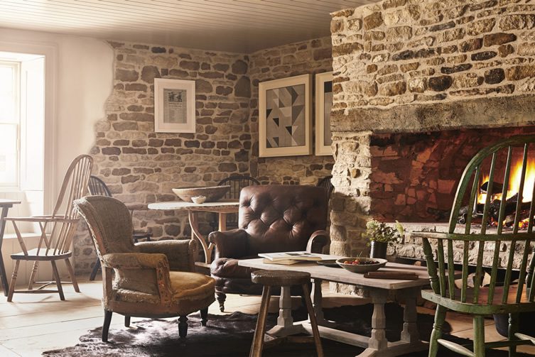 The Wild Rabbit — Kingham, Cotswolds