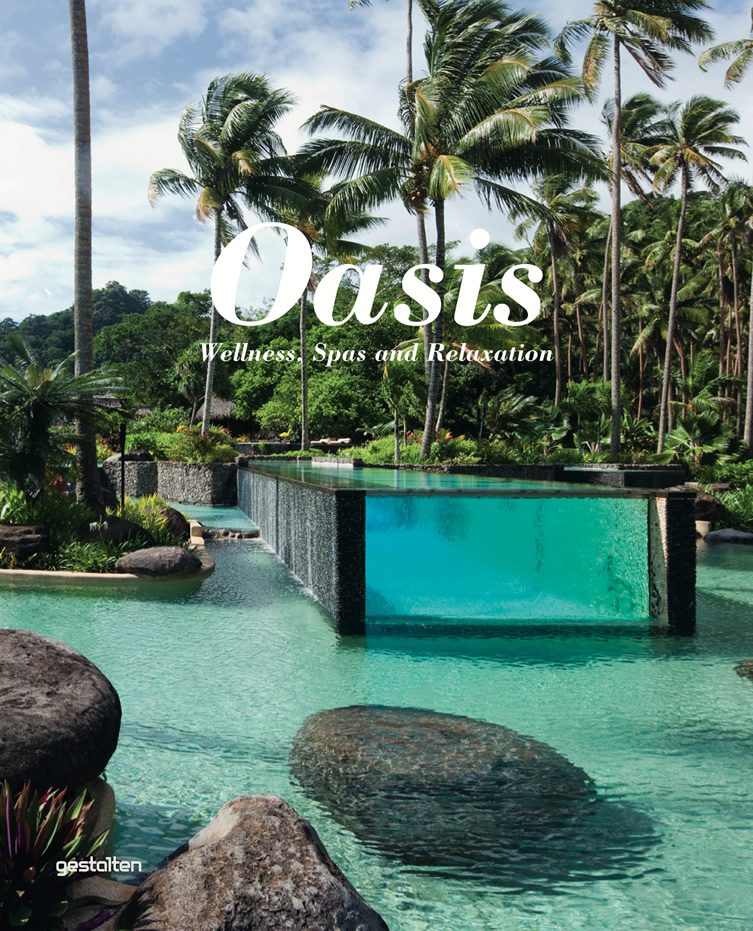 The World's Most Amazing Spas