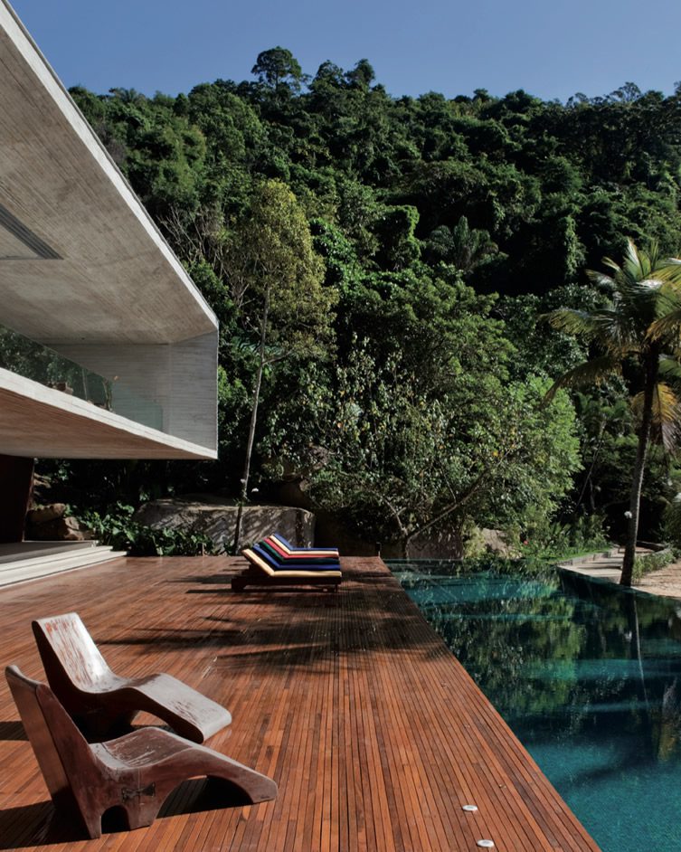 The World's Most Amazing Spas