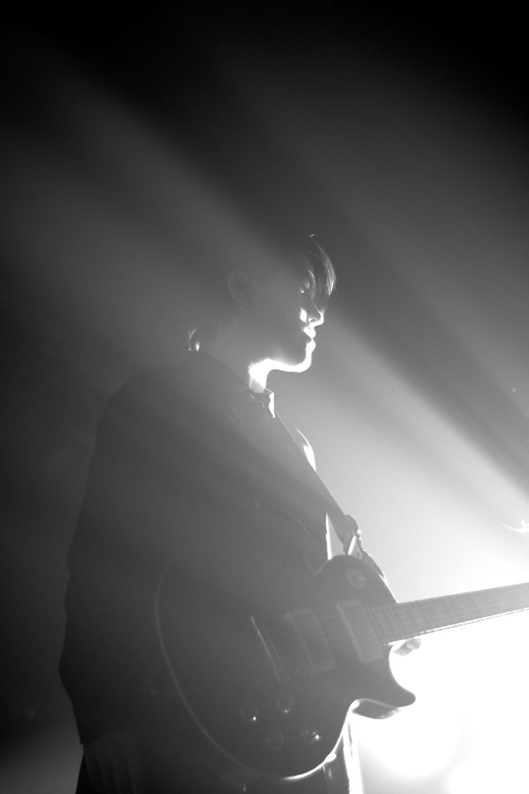 The xx In Residence, Manchester International Festival