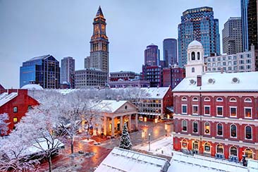 Things You Might Not Have Considered When Relocating to Boston