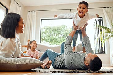 7 Things to Do Indoors 7 Things to Do Indoors