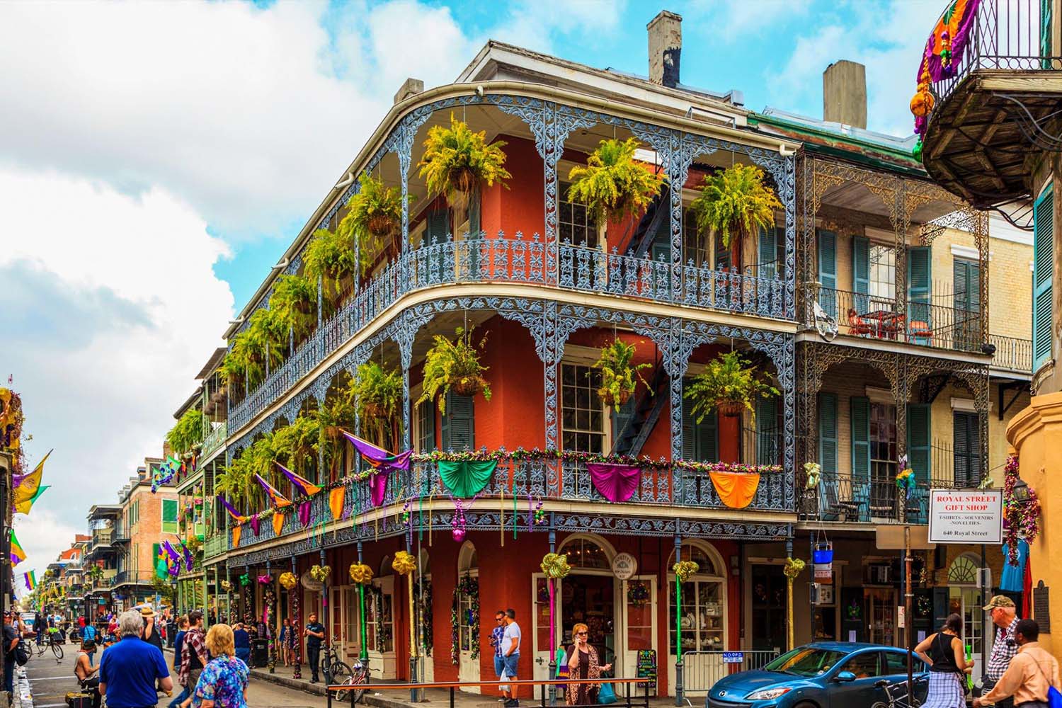 Best Things to Do in New Orleans, LA