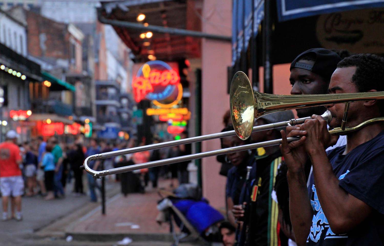 Best Things to Do in New Orleans, LA