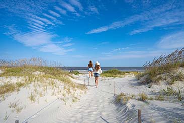 Things to do in Jekyll Island