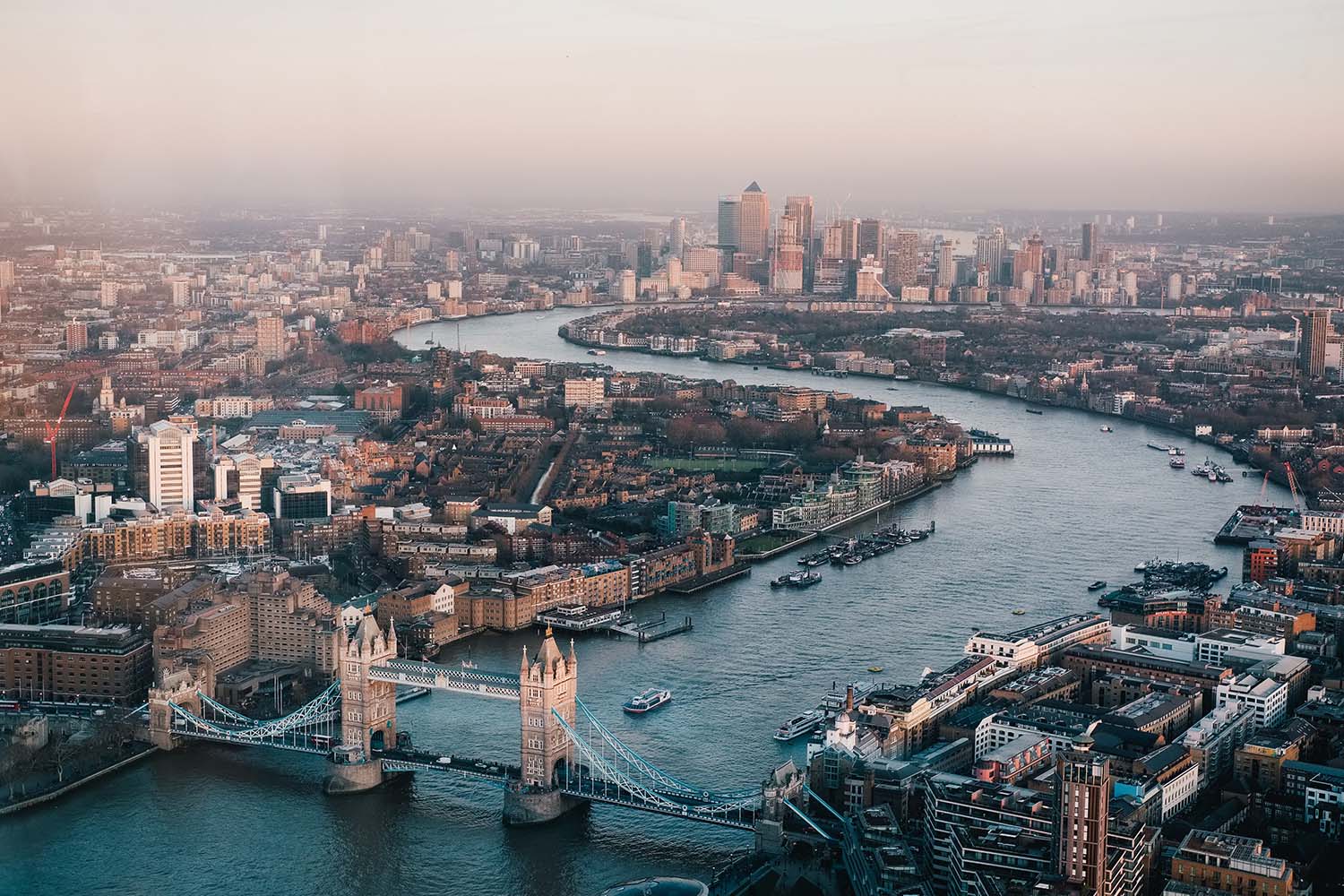 5 Unique Things to do in London on a Budget