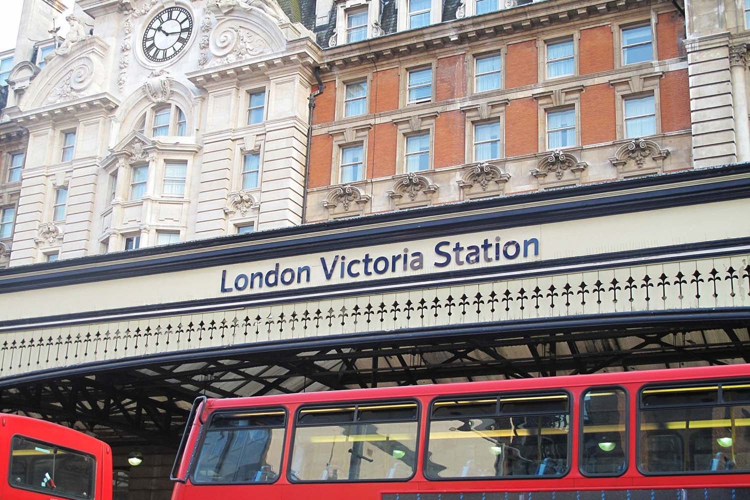 Things to Do Near Victoria Station
