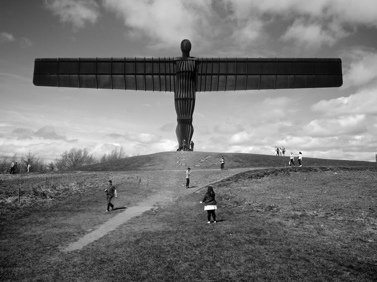 BALTIC Centre for Contemporary Art, Gateshead