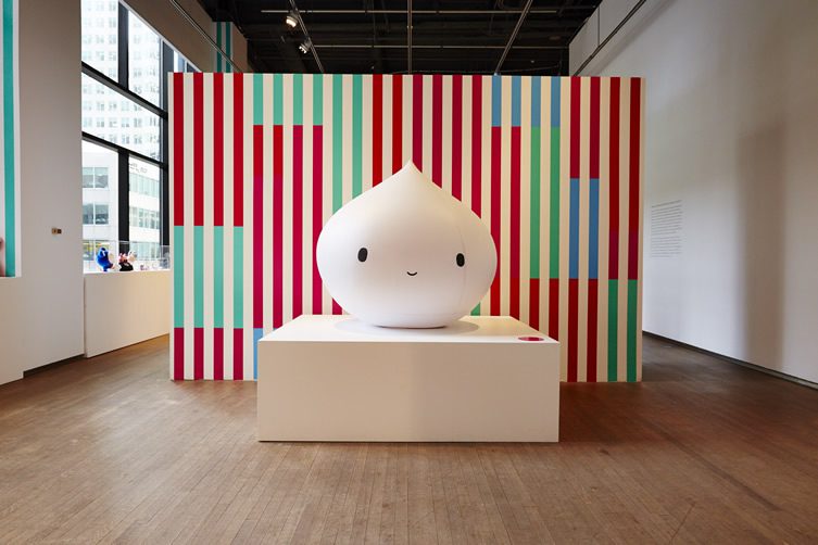 This is Not a Toy — An Exhibition of Contemporary Art + Collectible Design