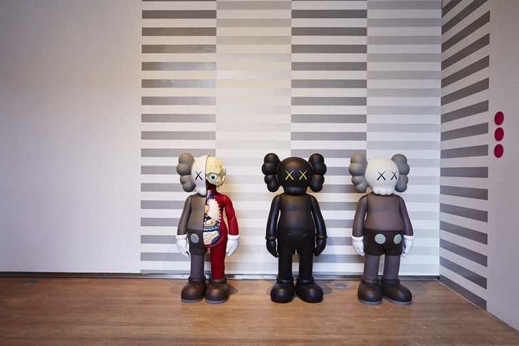 This is Not a Toy — An Exhibition of Contemporary Art + Collectible Design