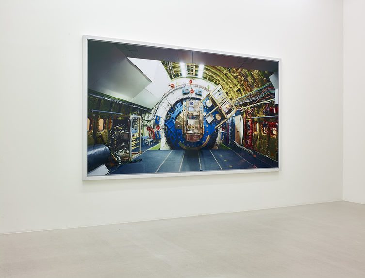 Thomas Struth at Marian Goodman Gallery, London