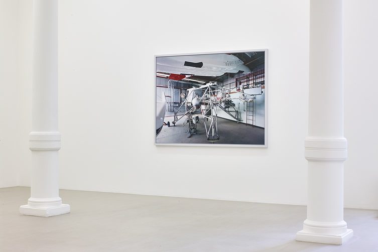 Thomas Struth at Marian Goodman Gallery, London