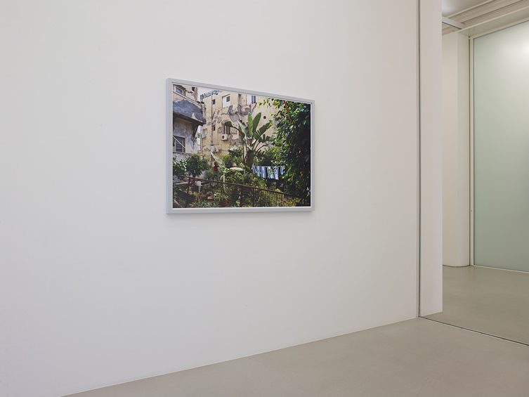 Thomas Struth at Marian Goodman Gallery, London