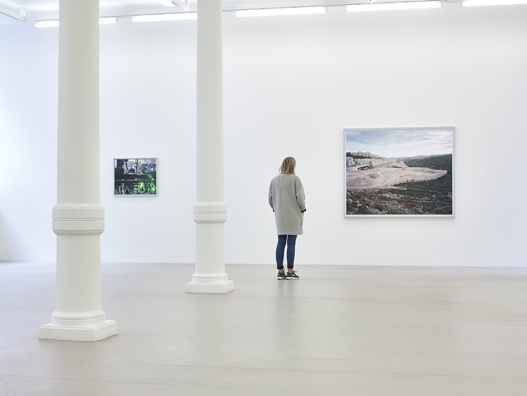 Thomas Struth at Marian Goodman Gallery, London