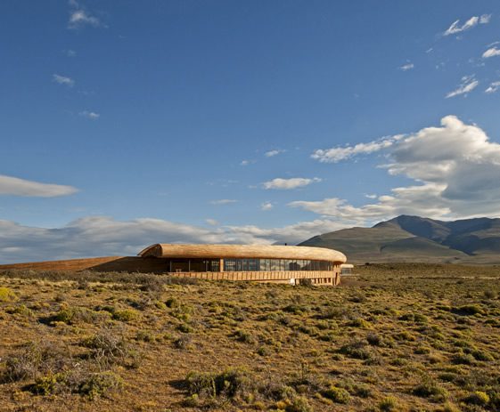 Tierra Patagonia Hotel & Spa