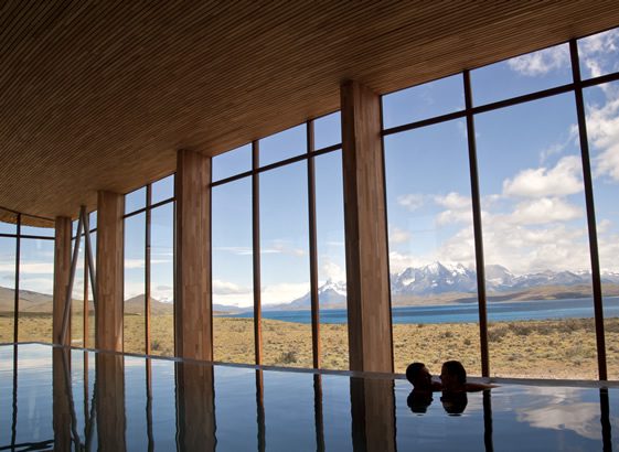 Tierra Patagonia Hotel & Spa