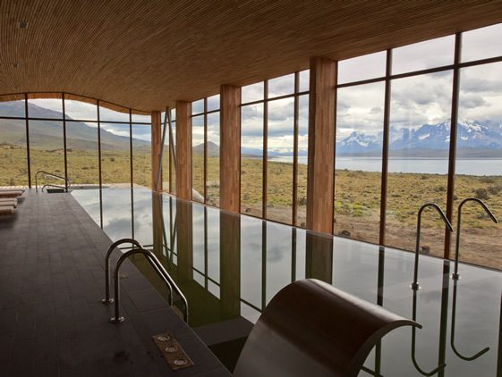 Tierra Patagonia Hotel & Spa