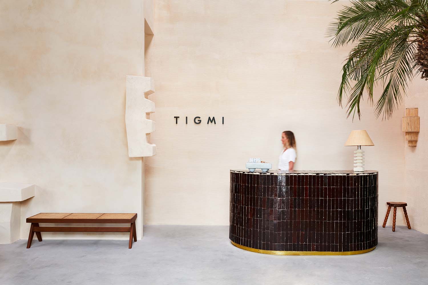 Tigmi Trading Byron Bay Design Store, New South Wales Australia