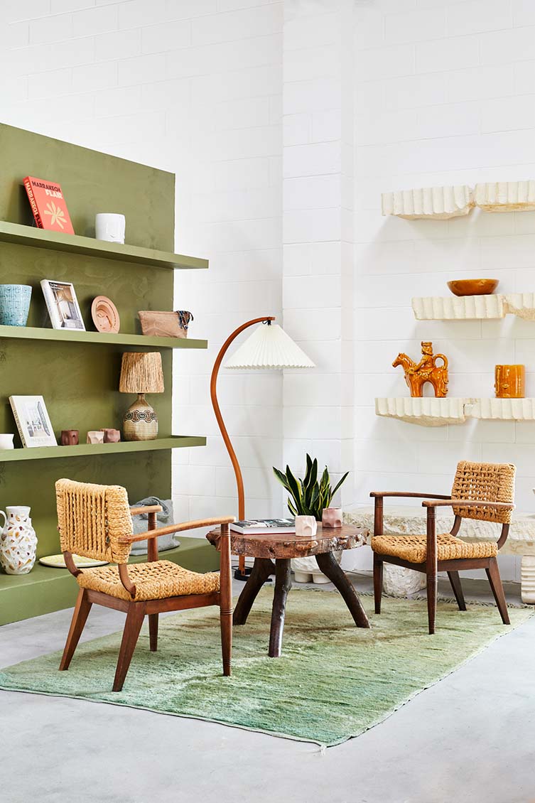 Tigmi, Byron Bay Design Store