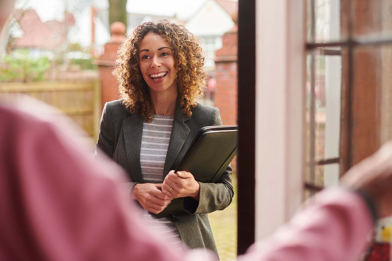 Communicate Regularly with Tenants