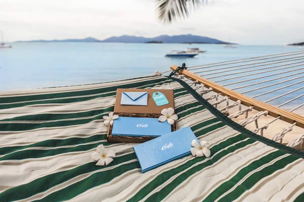 Tinggly Experience Gift Box, Travel and Experiences Gifts for Christmas