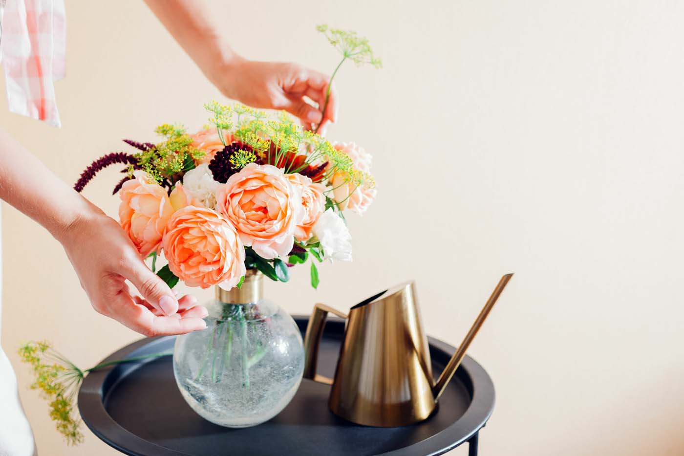 Tips for Flower Care: How to Care For and Prolong the Life of Cut Flowers