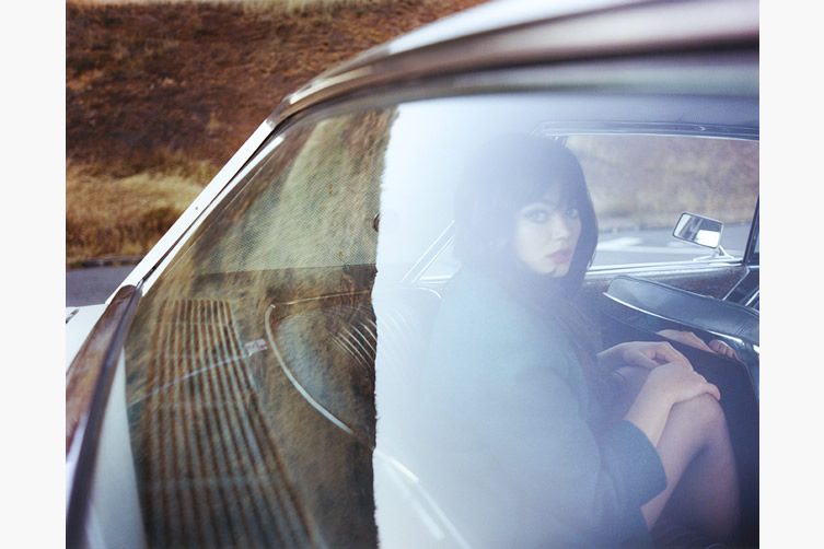 Todd Hido: Selections from a Survey