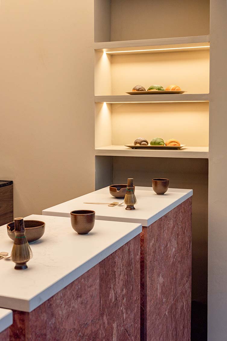 TOKKIA Covent Garden