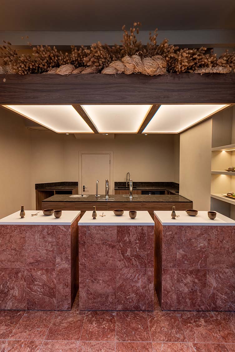 TOKKIA Covent Garden