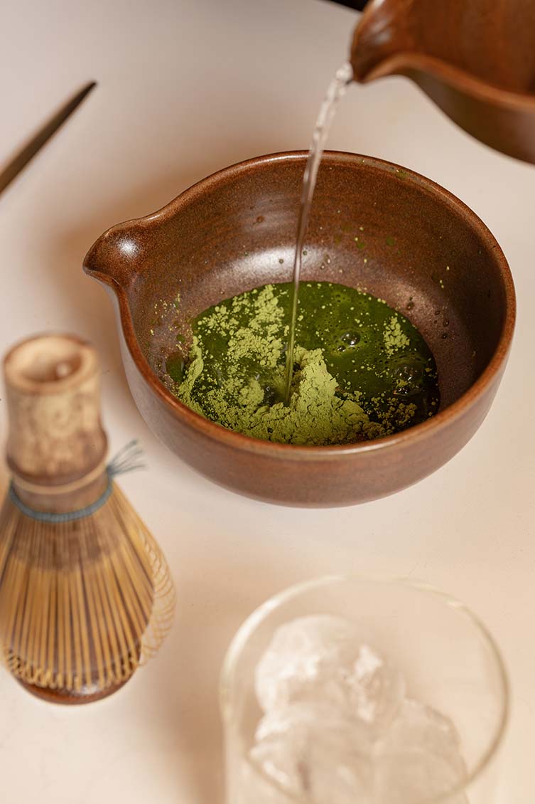 TOKKIA Covent Garden