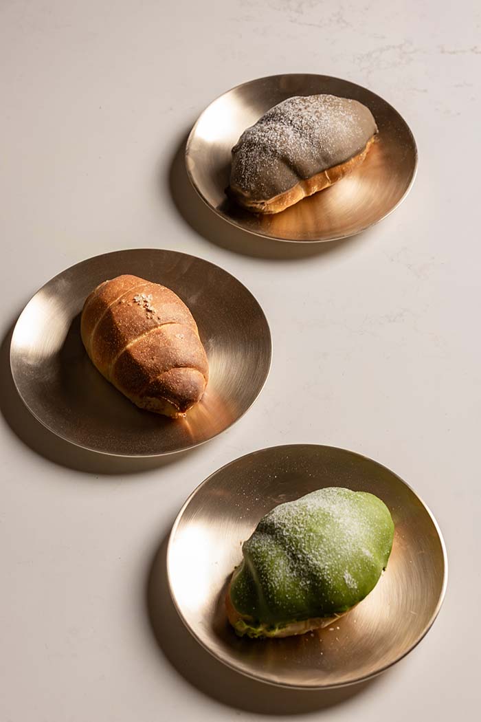 Korean Matcha House by Sooji Im