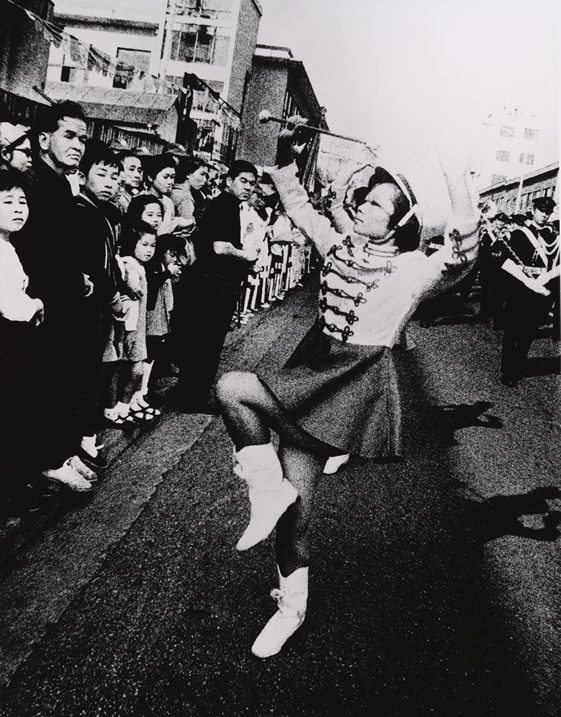 Tokyo 1955–1970: A New Avant-Garde