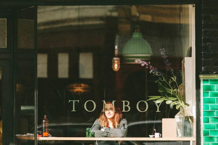 Tomboy, Melbourne