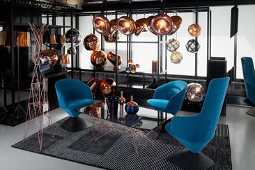 Tom Dixon