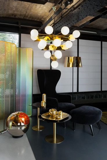 Tom Dixon London