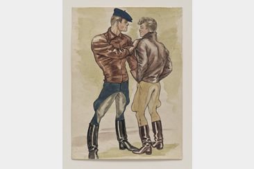 Tom of Finland