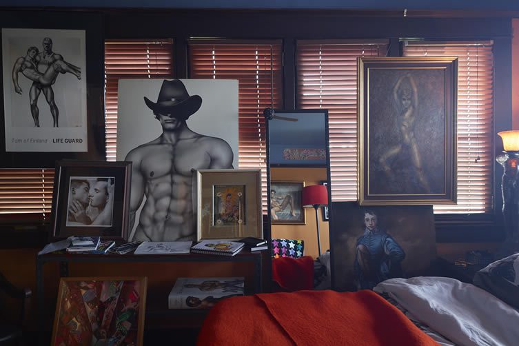 Tom House: Tom of Finland in Los Angeles